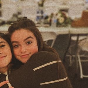 Meet your Posher, Gianna